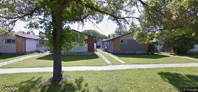 Larawan ng 137 Stapleton Street sa Winnipeg, Manitoba