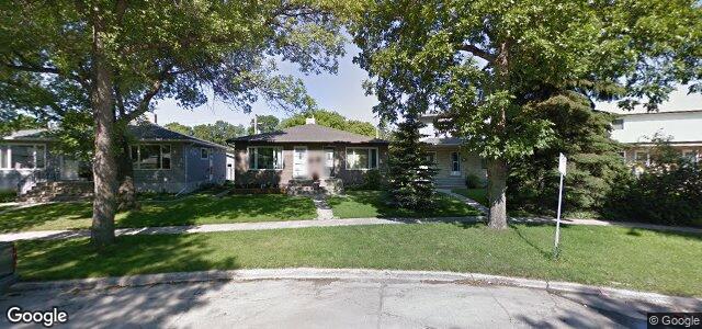Larawan ng 156 Clyde Road sa Winnipeg, Manitoba
