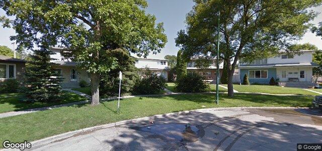 Larawan ng 164 Clyde Road sa Winnipeg, Manitoba