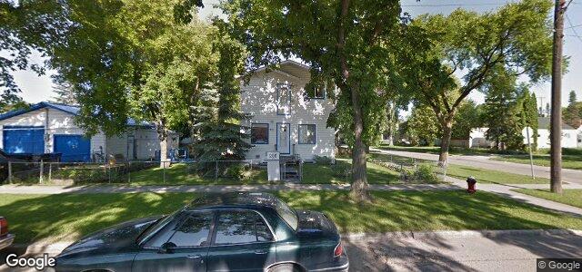 Larawan ng 288 Kent Road sa Winnipeg, Manitoba