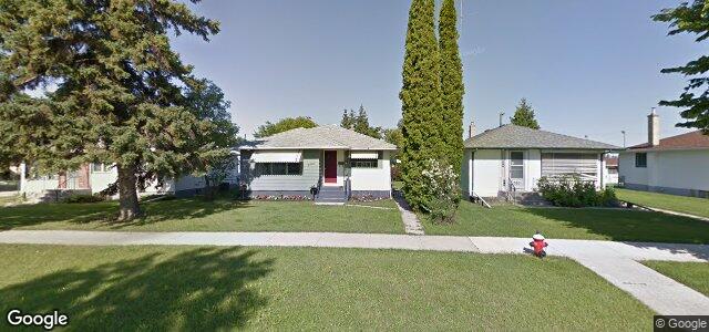 Larawan ng 298 Keenleyside Street sa Winnipeg, Manitoba