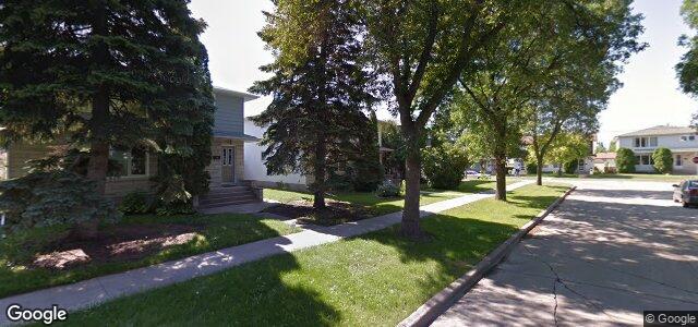 Larawan ng 309 Culver Street sa Winnipeg, Manitoba