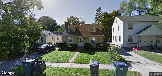 Photo of 309 Milford Street in Winnipeg, Manitoba