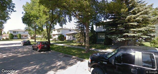 Larawan ng 310 Culver Street sa Winnipeg, Manitoba