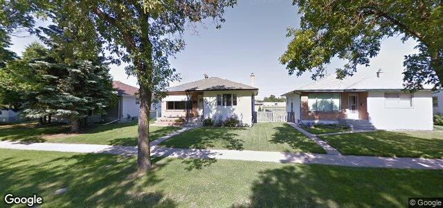 Larawan ng 314 Keenleyside Street sa Winnipeg, Manitoba