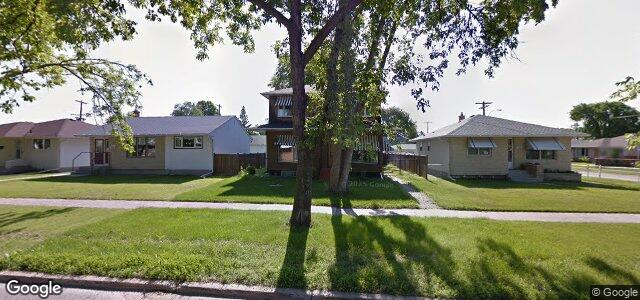 Larawan ng 315 Keenleyside Street sa Winnipeg, Manitoba