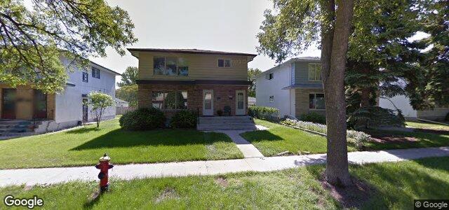 Larawan ng 317 Culver Street sa Winnipeg, Manitoba