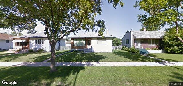 Larawan ng 318 Keenleyside Street sa Winnipeg, Manitoba