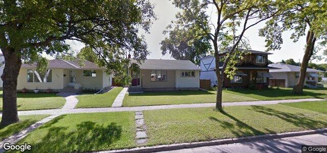 Larawan ng 319 Keenleyside Street sa Winnipeg, Manitoba