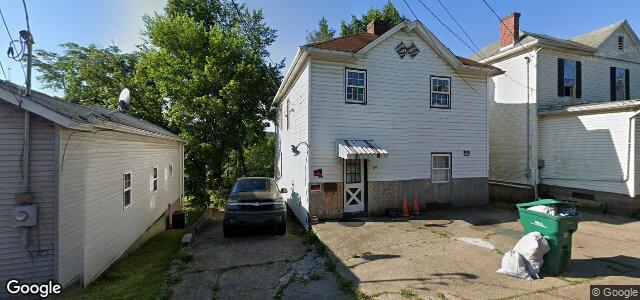 Larawan ng 319 Milford Street sa Winnipeg, Manitoba