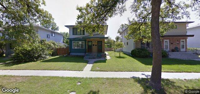 Larawan ng 321 Culver Street sa Winnipeg, Manitoba