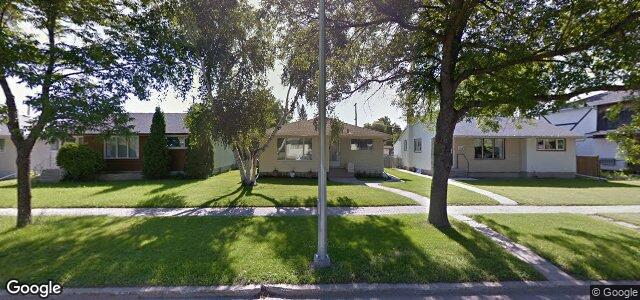Larawan ng 323 Keenleyside Street sa Winnipeg, Manitoba