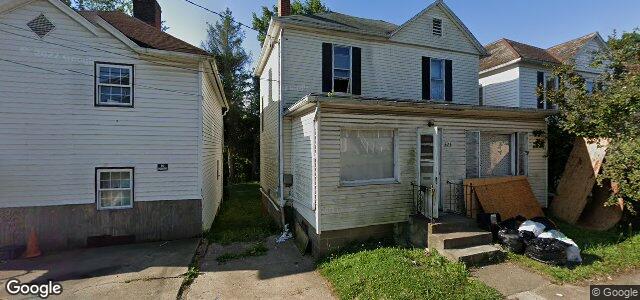 323 Milford Street（加拿大曼尼托巴省温尼伯市）房屋照片