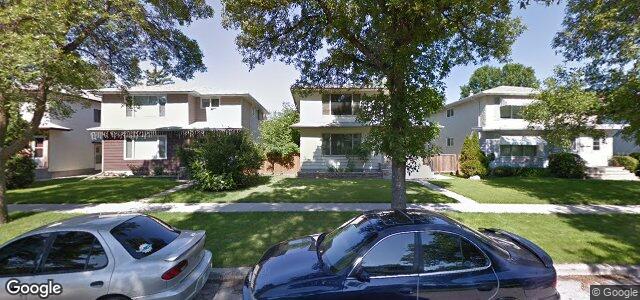 Larawan ng 326 Culver Street sa Winnipeg, Manitoba