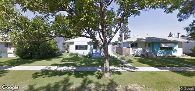 Larawan ng 326 Keenleyside Street sa Winnipeg, Manitoba