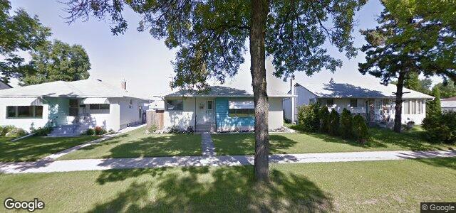Larawan ng 330 Keenleyside Street sa Winnipeg, Manitoba