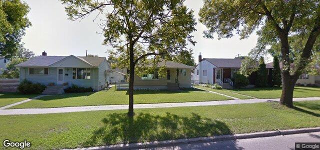 Larawan ng 331 Keenleyside Street sa Winnipeg, Manitoba