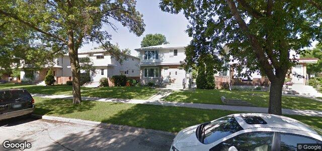 Larawan ng 334 Culver Street sa Winnipeg, Manitoba