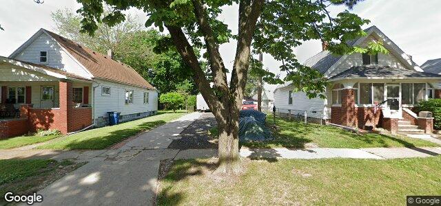 Larawan ng 335 Milford Street sa Winnipeg, Manitoba