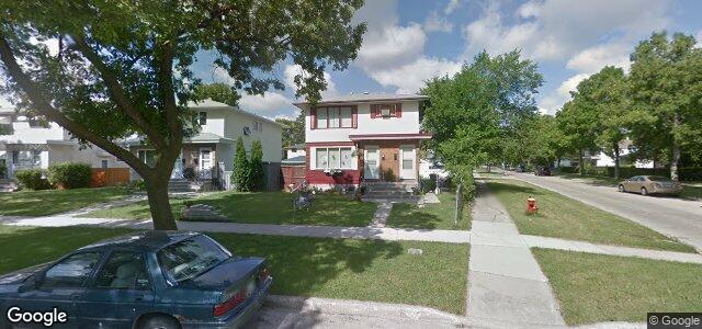 Larawan ng 338 Culver Street sa Winnipeg, Manitoba