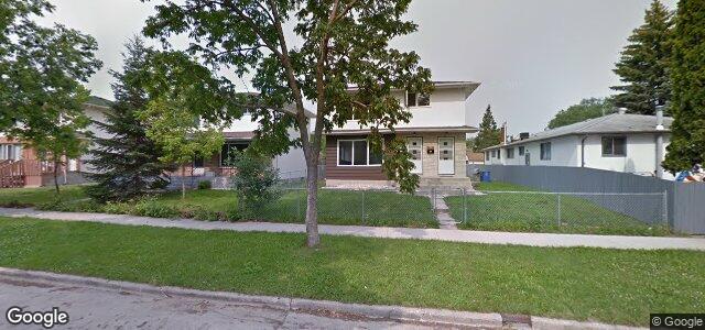 Larawan ng 338 Milford Street sa Winnipeg, Manitoba