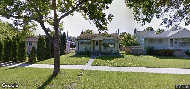Larawan ng 339 Keenleyside Street sa Winnipeg, Manitoba