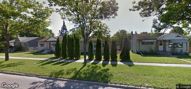 Photo of 343 Keenleyside Street in Winnipeg, Manitoba