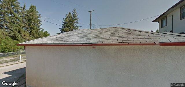 Larawan ng 36 Keenleyside Street sa Winnipeg, Manitoba