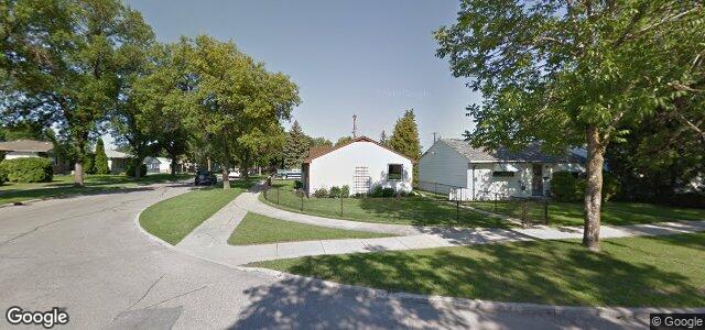 Larawan ng 362 Kent Road sa Winnipeg, Manitoba