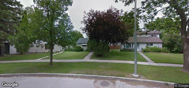 Larawan ng 382 Kent Road sa Winnipeg, Manitoba