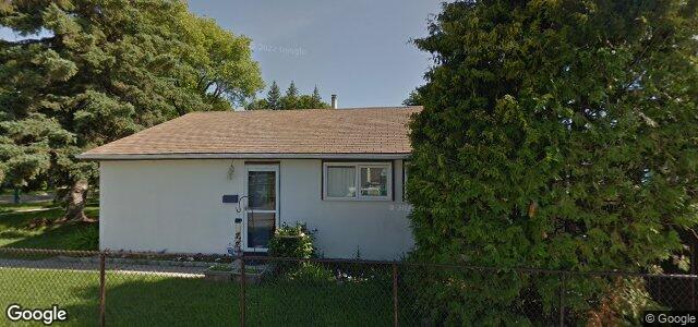 Larawan ng 385 Kent Road sa Winnipeg, Manitoba