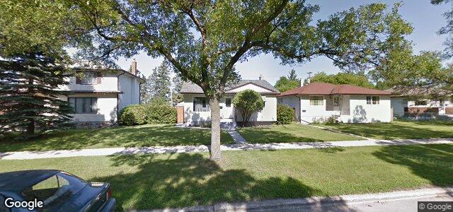 Larawan ng 40 Keenleyside Street sa Winnipeg, Manitoba