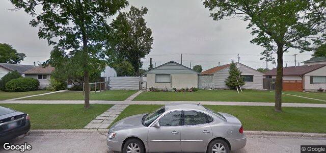 406 Kent Road（加拿大曼尼托巴省温尼伯市）房屋照片