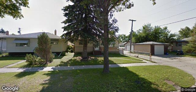 Larawan ng 41 Keenleyside Street sa Winnipeg, Manitoba