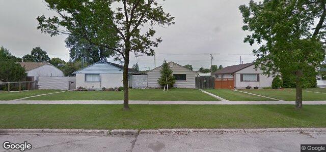 Larawan ng 410 Kent Road sa Winnipeg, Manitoba