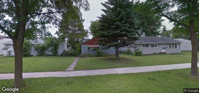 415 Kent Road（加拿大曼尼托巴省溫尼伯市）房屋照片