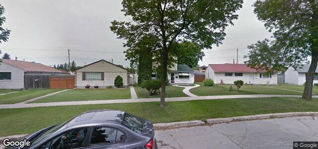 Larawan ng 418 Kent Road sa Winnipeg, Manitoba