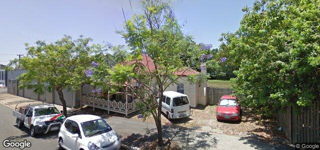 Larawan ng 42 Chester Street sa Winnipeg, Manitoba