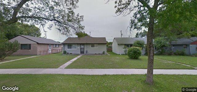 Larawan ng 423 Kent Road sa Winnipeg, Manitoba