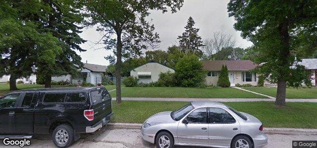 Larawan ng 434 Kent Road sa Winnipeg, Manitoba