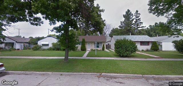 Larawan ng 438 Kent Road sa Winnipeg, Manitoba