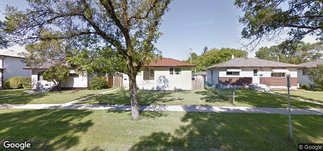 Larawan ng 44 Keenleyside Street sa Winnipeg, Manitoba