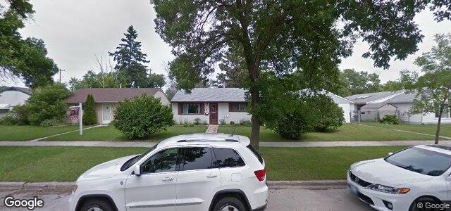 442 Kent Road（加拿大曼尼托巴省温尼伯市）房屋照片