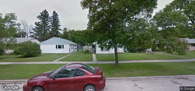 Larawan ng 446 Kent Road sa Winnipeg, Manitoba