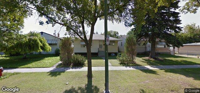 Photo of 45 Keenleyside Street in Winnipeg, Manitoba