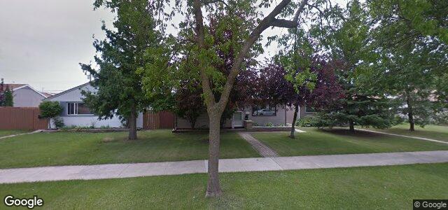 Larawan ng 455 Kent Road sa Winnipeg, Manitoba