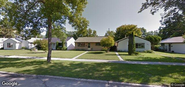 Larawan ng 458 Kent Road sa Winnipeg, Manitoba