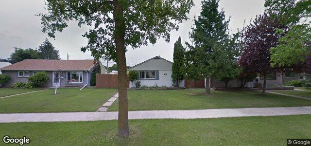 Larawan ng 459 Kent Road sa Winnipeg, Manitoba