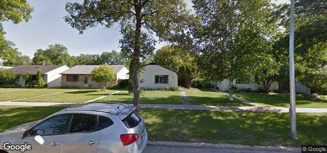 462 Kent Road（加拿大曼尼托巴省溫尼伯市）房屋照片