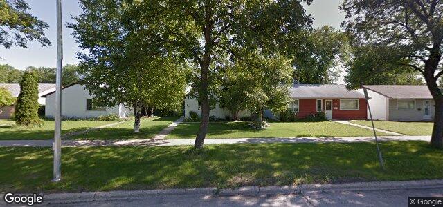 Larawan ng 466 Kent Road sa Winnipeg, Manitoba